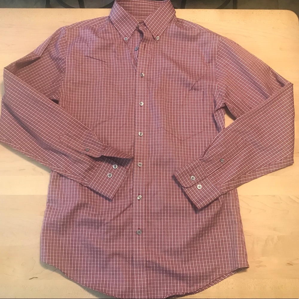 3/$20 🍀 Merona Mens Button Down Shirt